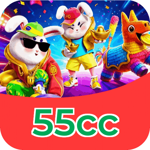 Promoções e bônus exclusivos da 55cc