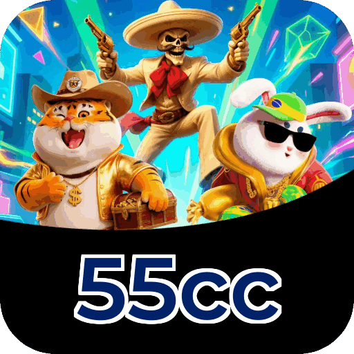 Jogos com maior RTP na 55cc