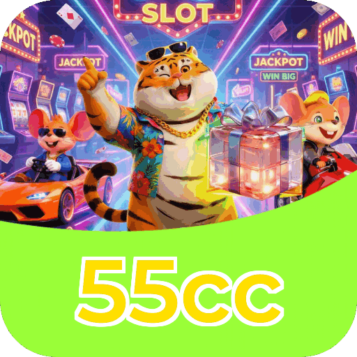 Instalação Android 55cc